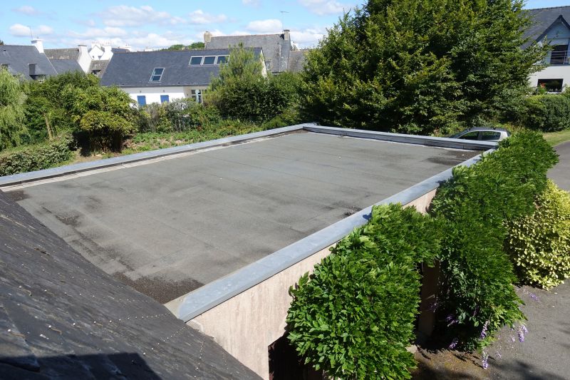 Cost of Roofing in Enfield, CT