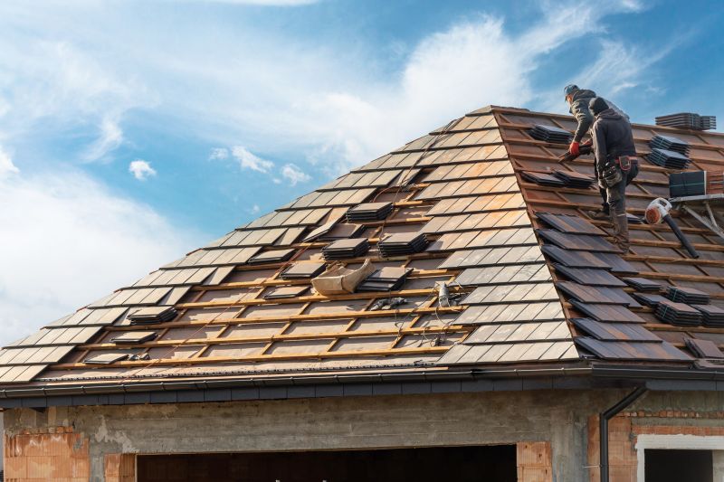 Reliable Roofing Companies